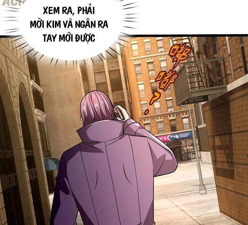 Đô Thị Chi Nghịch Thiên Tiên Tôn Chapter 246 - 10