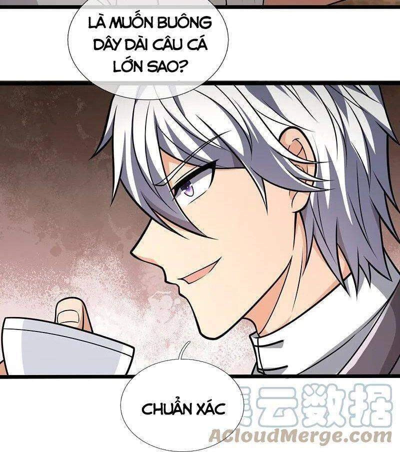 Đô Thị Chi Nghịch Thiên Tiên Tôn Chapter 246 - 16