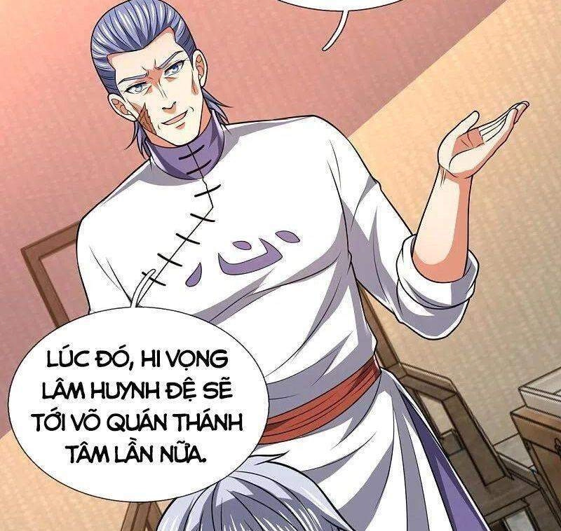 Đô Thị Chi Nghịch Thiên Tiên Tôn Chapter 246 - 19