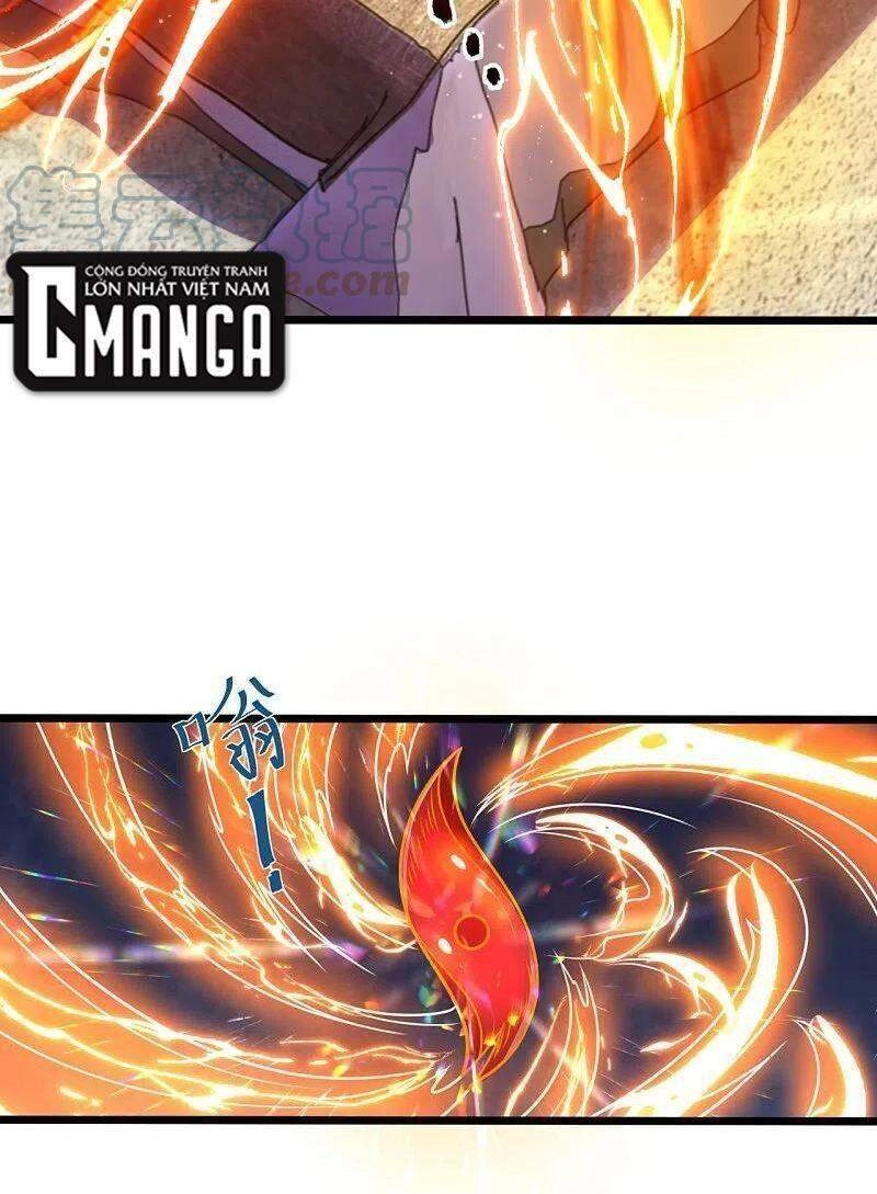 Đô Thị Chi Nghịch Thiên Tiên Tôn Chapter 246 - 23