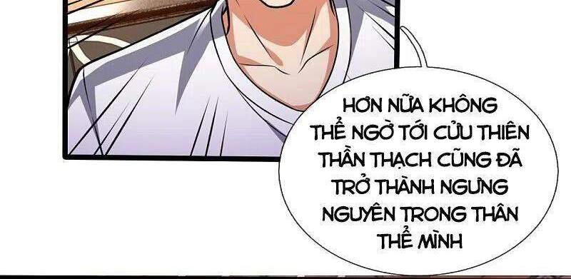 Đô Thị Chi Nghịch Thiên Tiên Tôn Chapter 247 - 4
