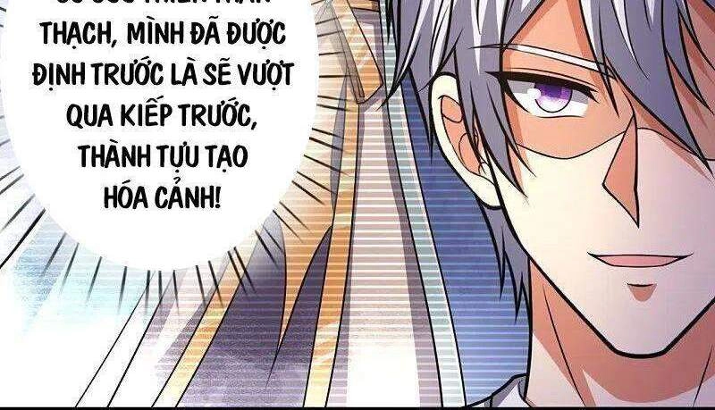 Đô Thị Chi Nghịch Thiên Tiên Tôn Chapter 247 - 6