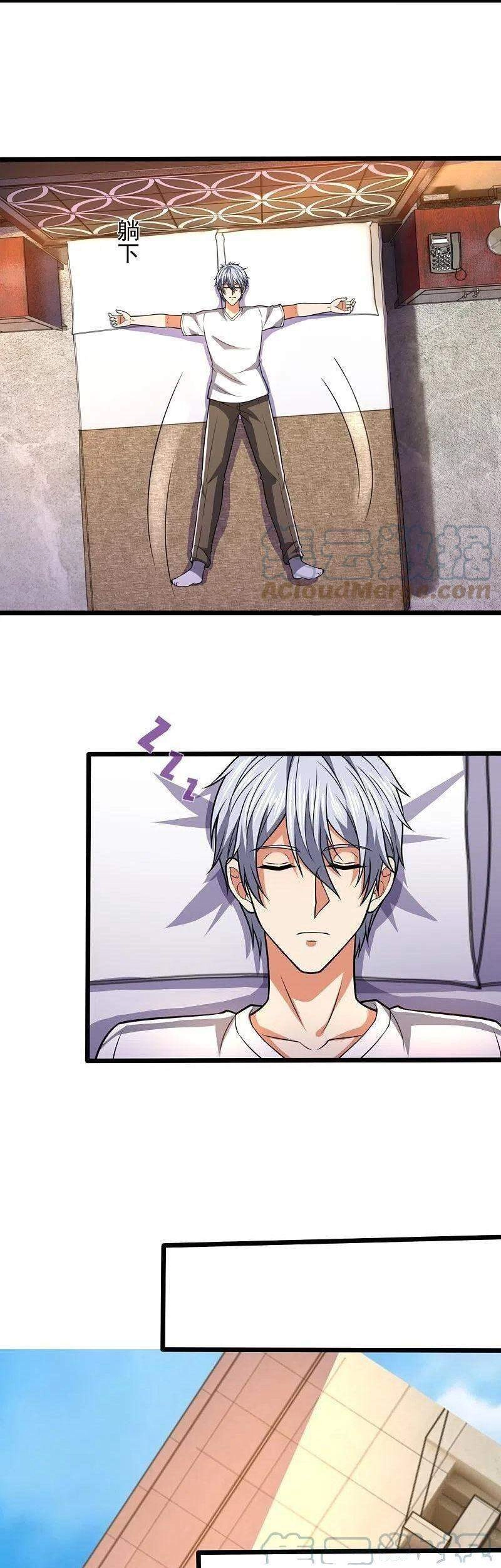 Đô Thị Chi Nghịch Thiên Tiên Tôn Chapter 247 - 7