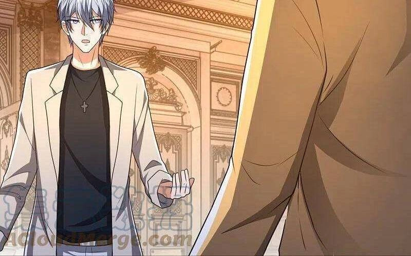 Đô Thị Chi Nghịch Thiên Tiên Tôn Chapter 250 - 15