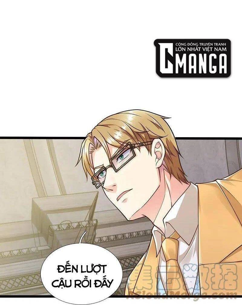 Đô Thị Chi Nghịch Thiên Tiên Tôn Chapter 251 - 8