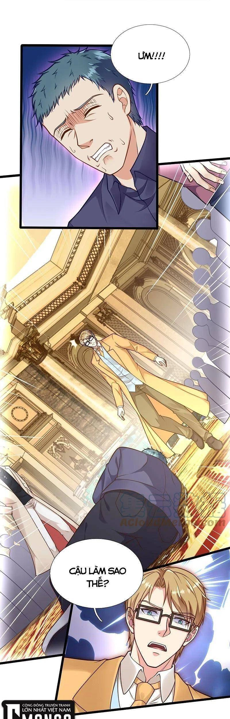 Đô Thị Chi Nghịch Thiên Tiên Tôn Chapter 251 - 15