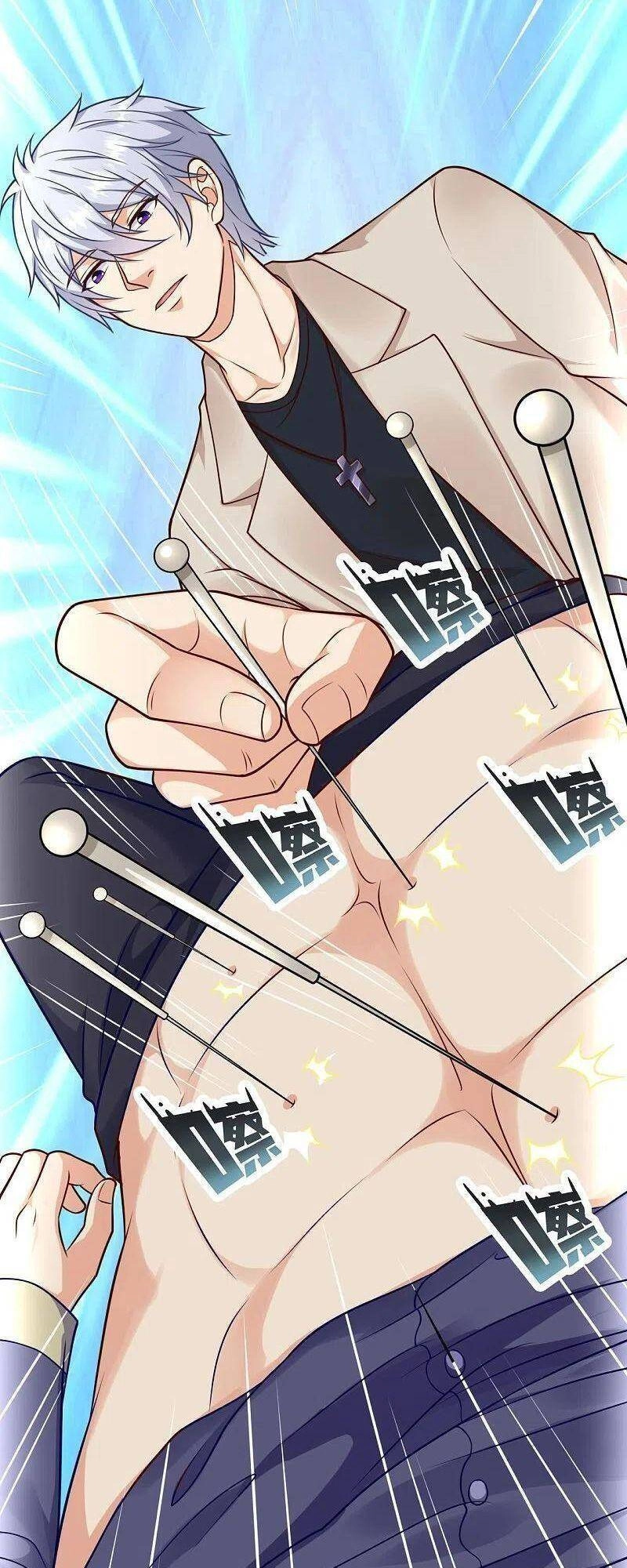 Đô Thị Chi Nghịch Thiên Tiên Tôn Chapter 252 - 5