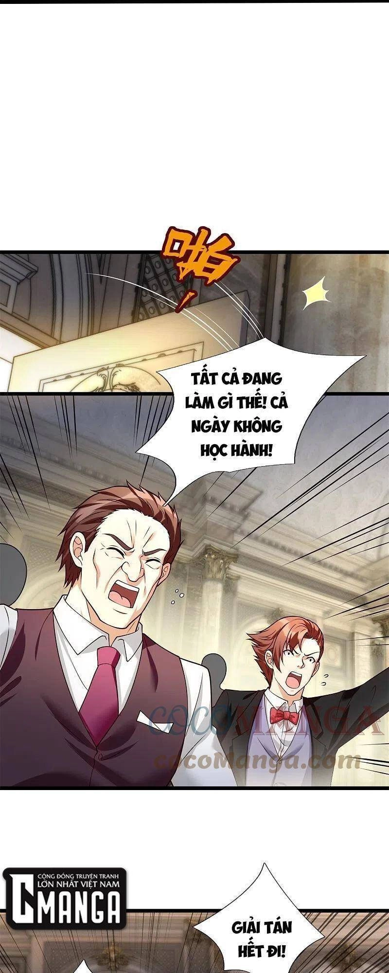 Đô Thị Chi Nghịch Thiên Tiên Tôn Chapter 252 - 14