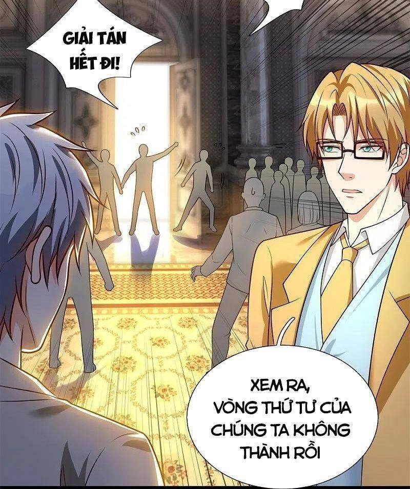 Đô Thị Chi Nghịch Thiên Tiên Tôn Chapter 252 - 15