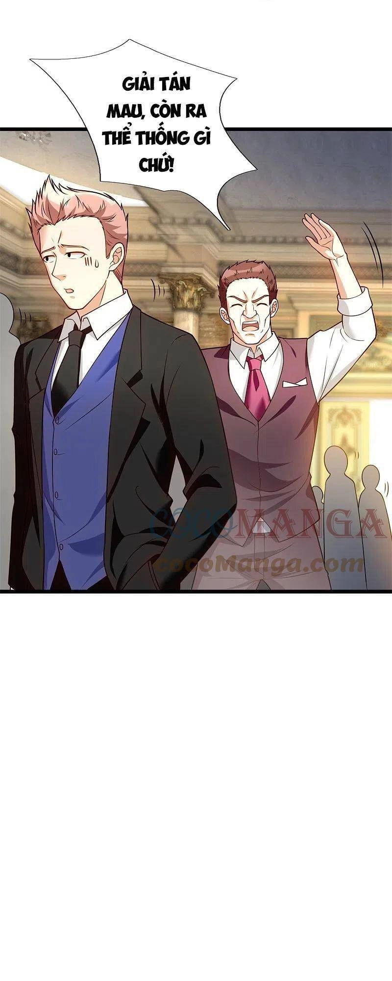 Đô Thị Chi Nghịch Thiên Tiên Tôn Chapter 252 - 20