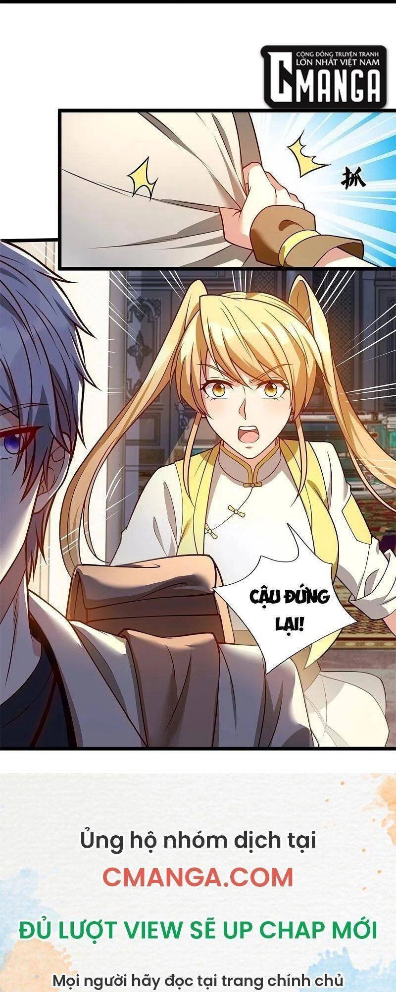 Đô Thị Chi Nghịch Thiên Tiên Tôn Chapter 252 - 22