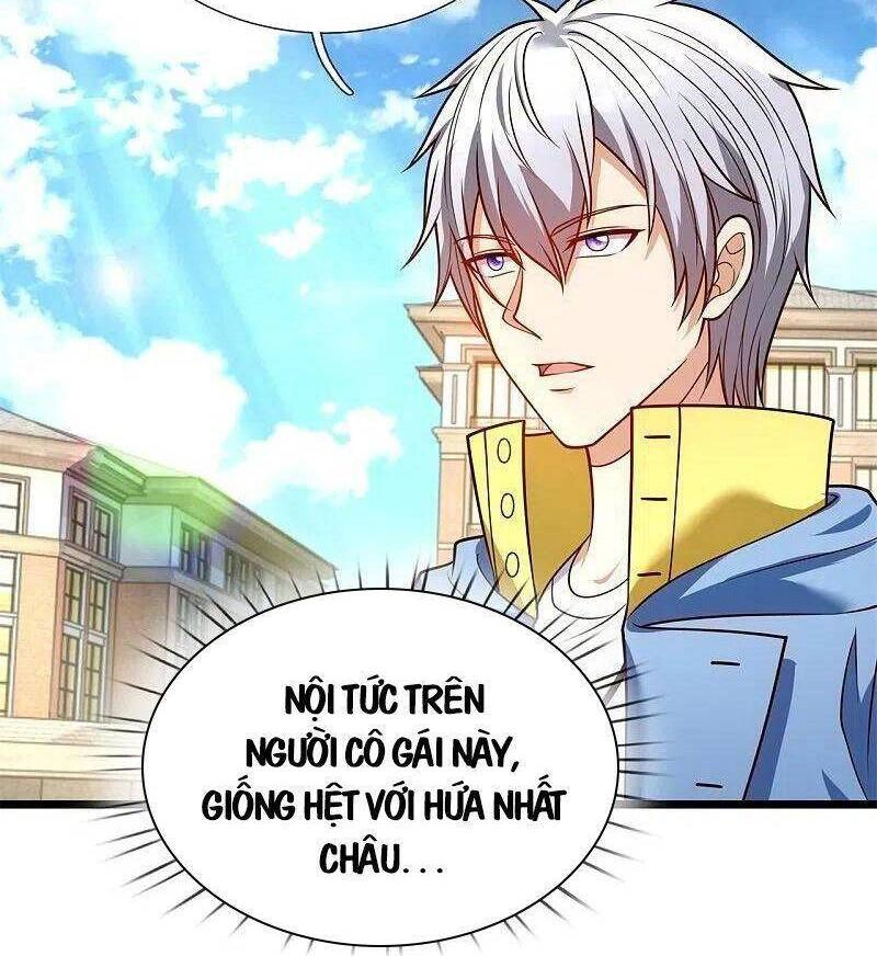 Đô Thị Chi Nghịch Thiên Tiên Tôn Chapter 253 - 10