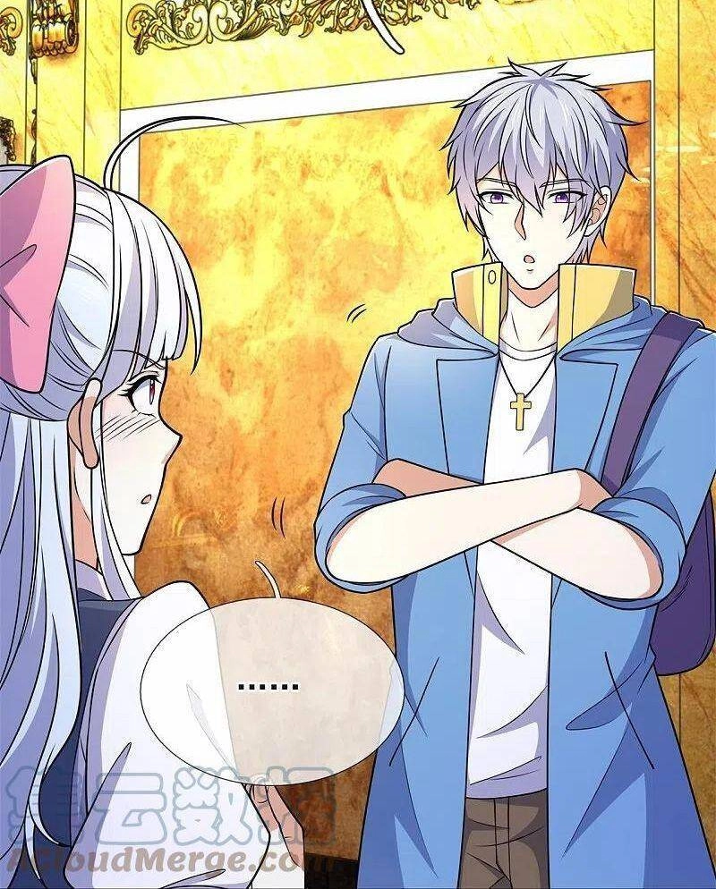 Đô Thị Chi Nghịch Thiên Tiên Tôn Chapter 254 - 17