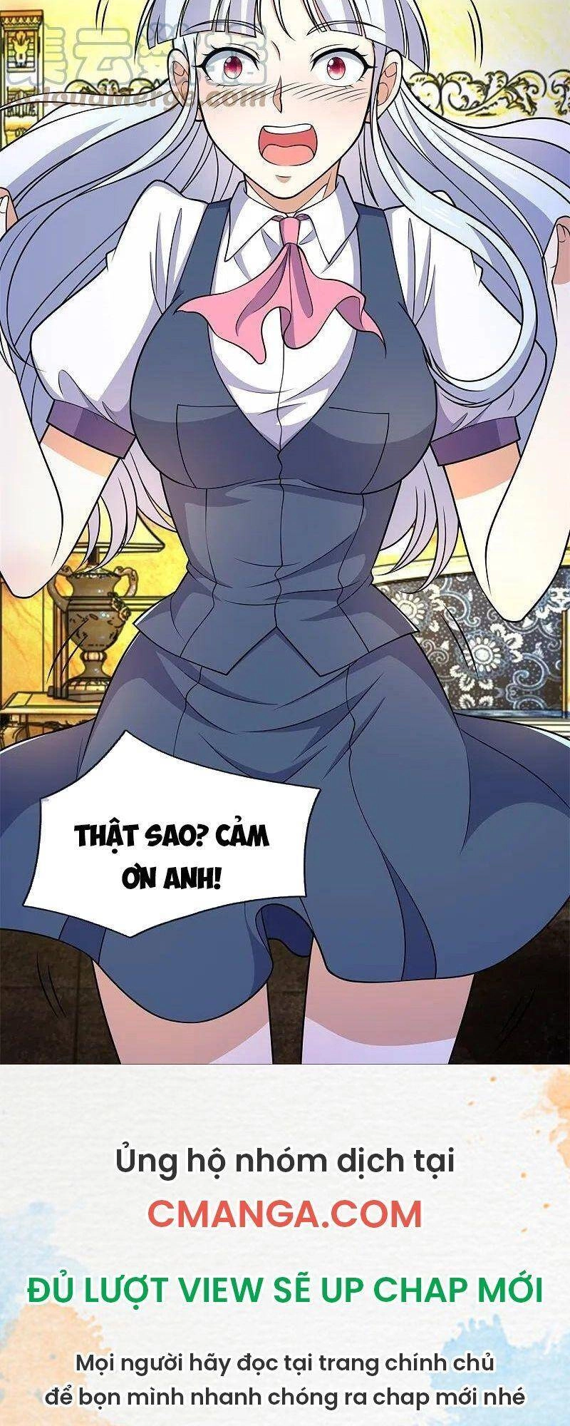 Đô Thị Chi Nghịch Thiên Tiên Tôn Chapter 254 - 21