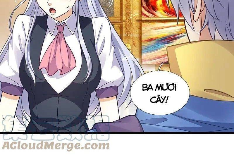 Đô Thị Chi Nghịch Thiên Tiên Tôn Chapter 255 - 6