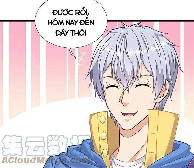 Đô Thị Chi Nghịch Thiên Tiên Tôn Chapter 255 - 9