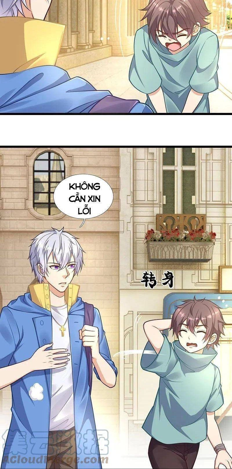 Đô Thị Chi Nghịch Thiên Tiên Tôn Chapter 255 - 15