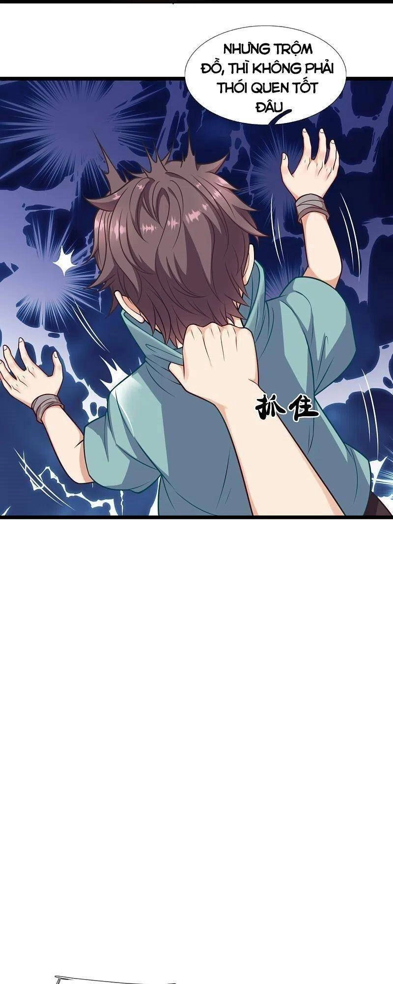 Đô Thị Chi Nghịch Thiên Tiên Tôn Chapter 255 - 16