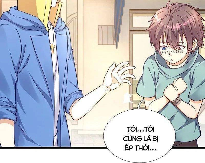 Đô Thị Chi Nghịch Thiên Tiên Tôn Chapter 255 - 19