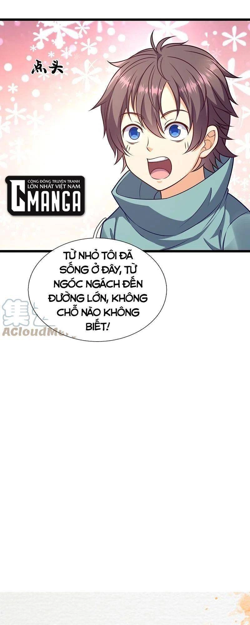 Đô Thị Chi Nghịch Thiên Tiên Tôn Chapter 255 - 22