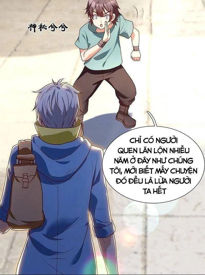 Đô Thị Chi Nghịch Thiên Tiên Tôn Chapter 256 - 2