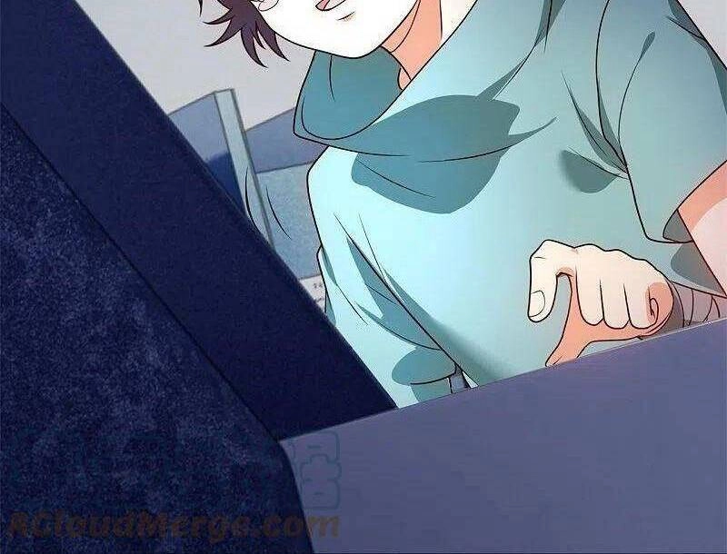 Đô Thị Chi Nghịch Thiên Tiên Tôn Chapter 256 - 8