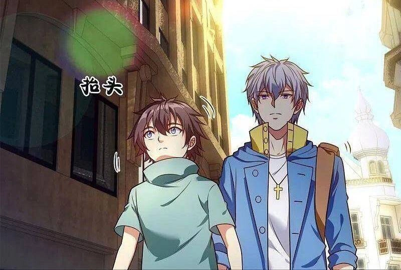 Đô Thị Chi Nghịch Thiên Tiên Tôn Chapter 256 - 14