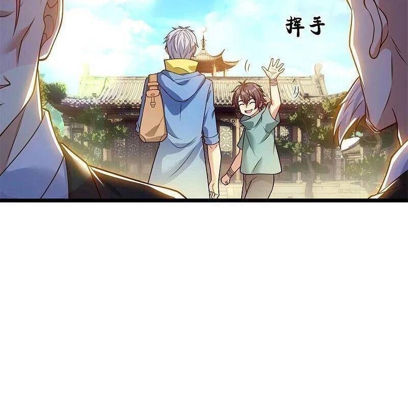 Đô Thị Chi Nghịch Thiên Tiên Tôn Chapter 256 - 18