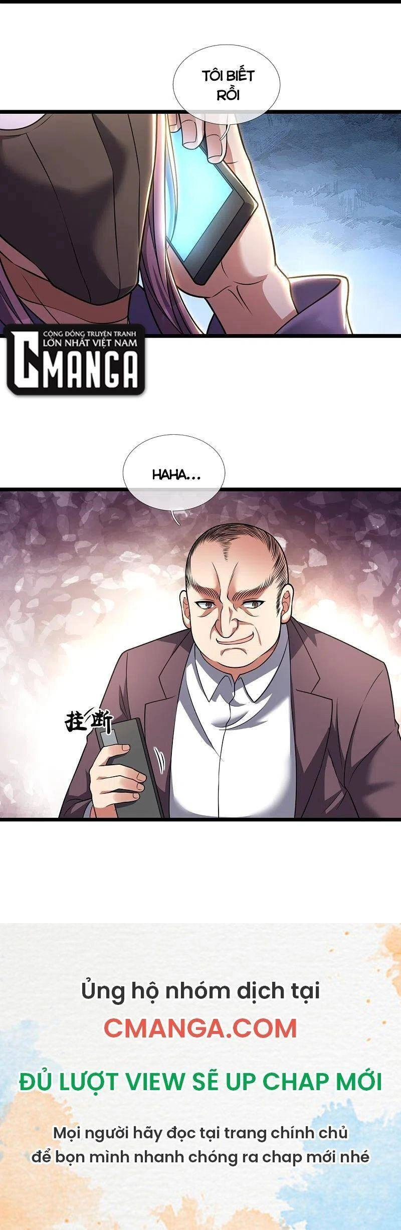 Đô Thị Chi Nghịch Thiên Tiên Tôn Chapter 257 - 19