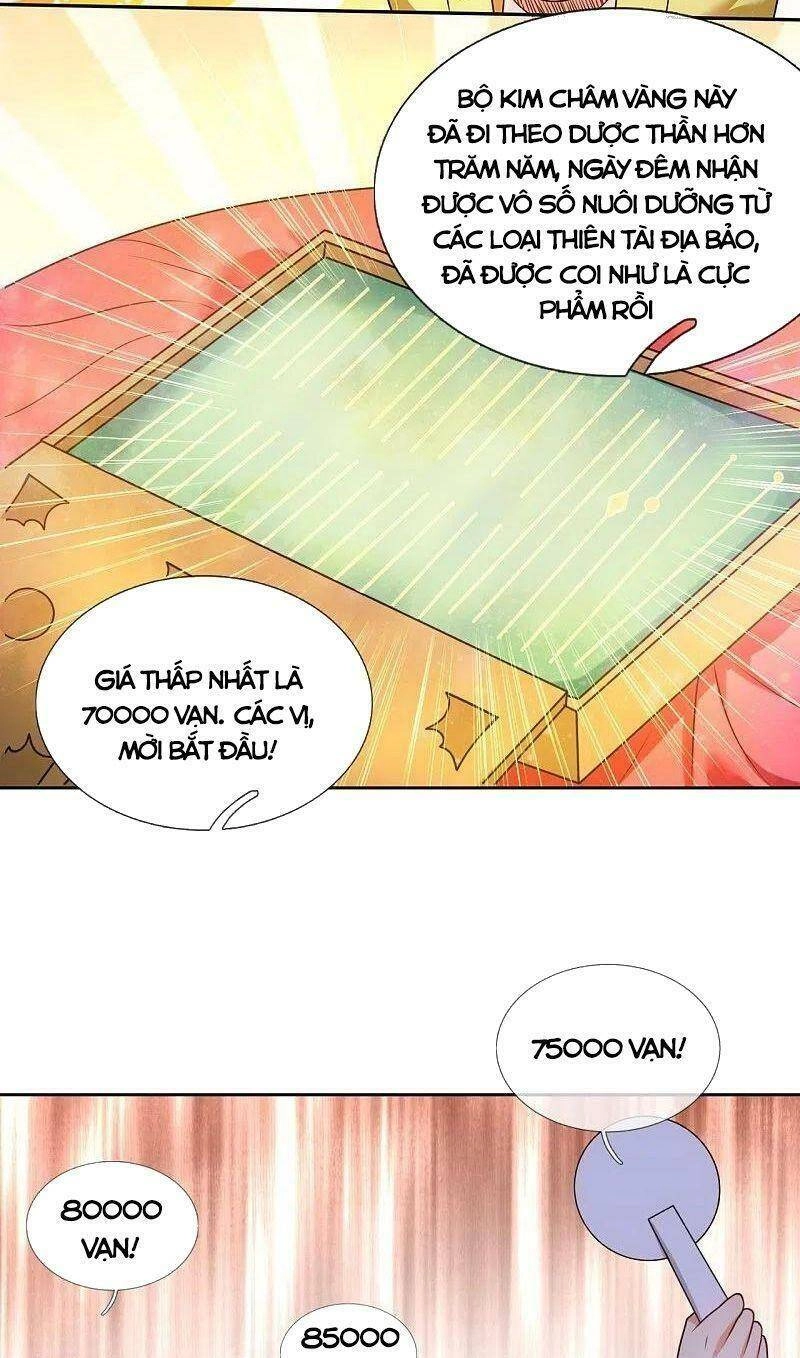 Đô Thị Chi Nghịch Thiên Tiên Tôn Chapter 258 - 15