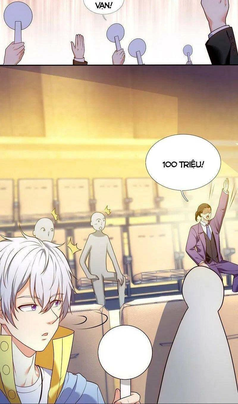 Đô Thị Chi Nghịch Thiên Tiên Tôn Chapter 258 - 16