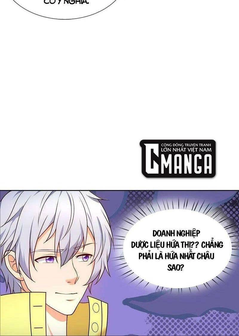 Đô Thị Chi Nghịch Thiên Tiên Tôn Chapter 258 - 18