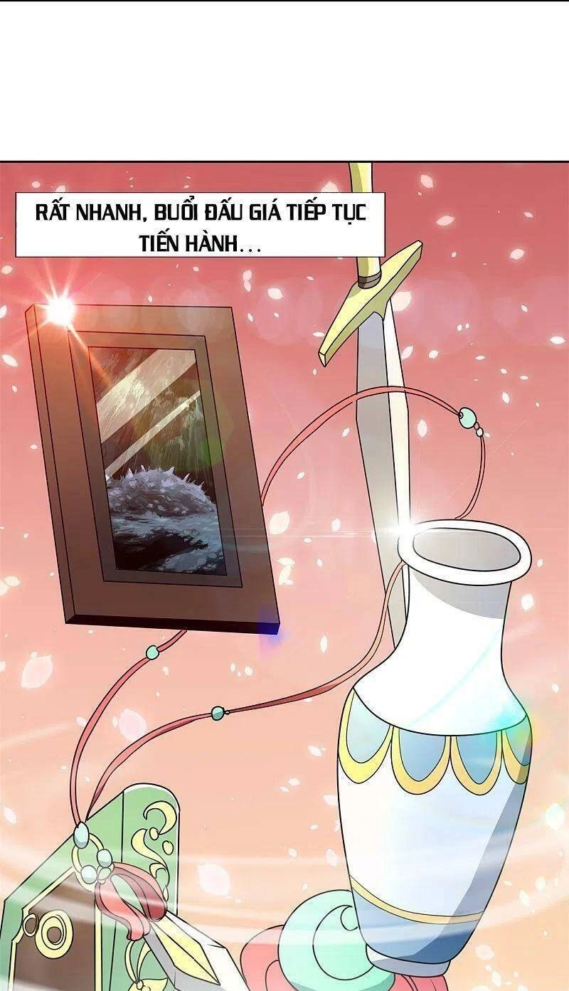 Đô Thị Chi Nghịch Thiên Tiên Tôn Chapter 259 - 2