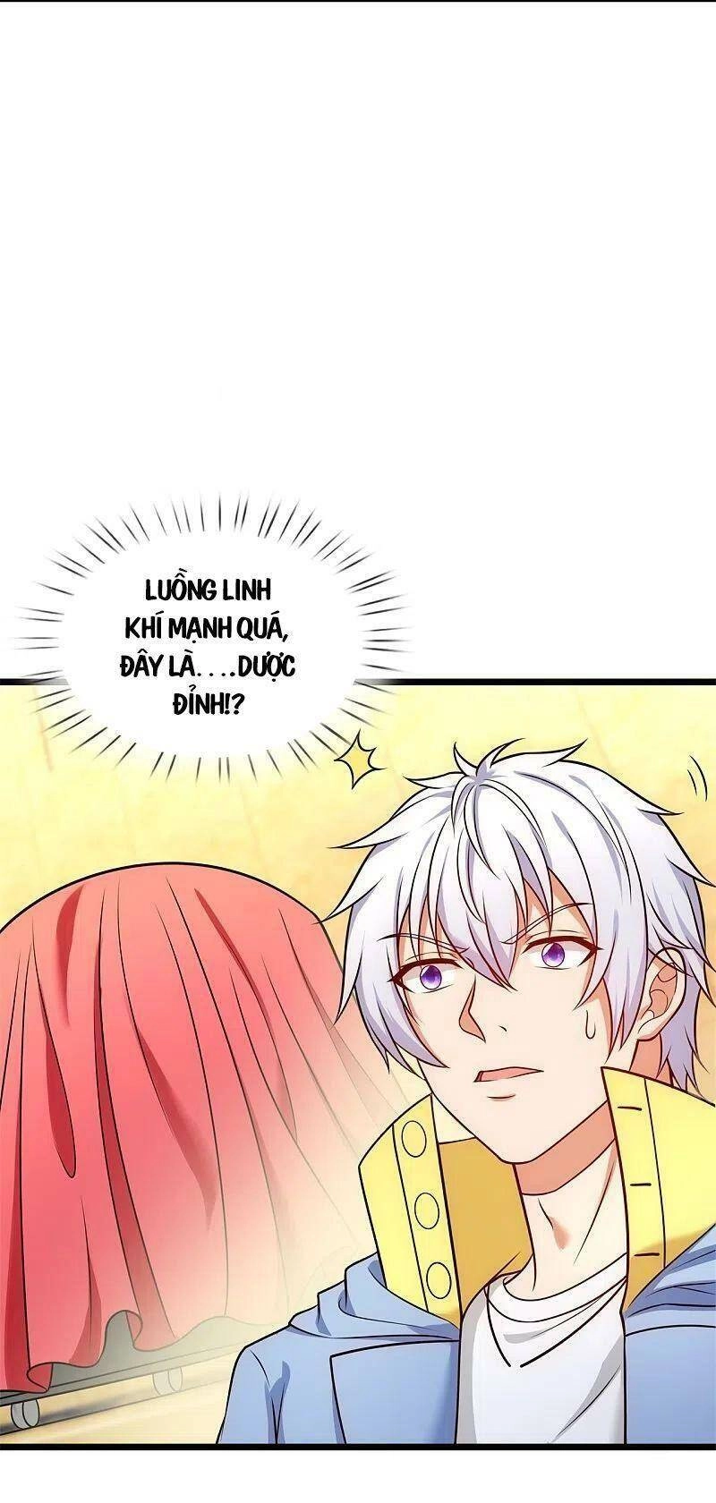 Đô Thị Chi Nghịch Thiên Tiên Tôn Chapter 259 - 4