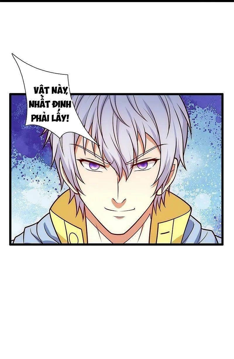 Đô Thị Chi Nghịch Thiên Tiên Tôn Chapter 259 - 10