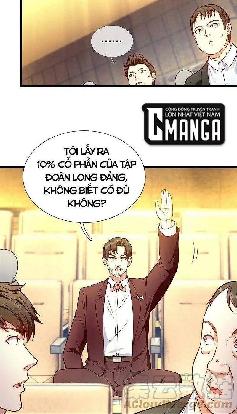 Đô Thị Chi Nghịch Thiên Tiên Tôn Chapter 259 - 13