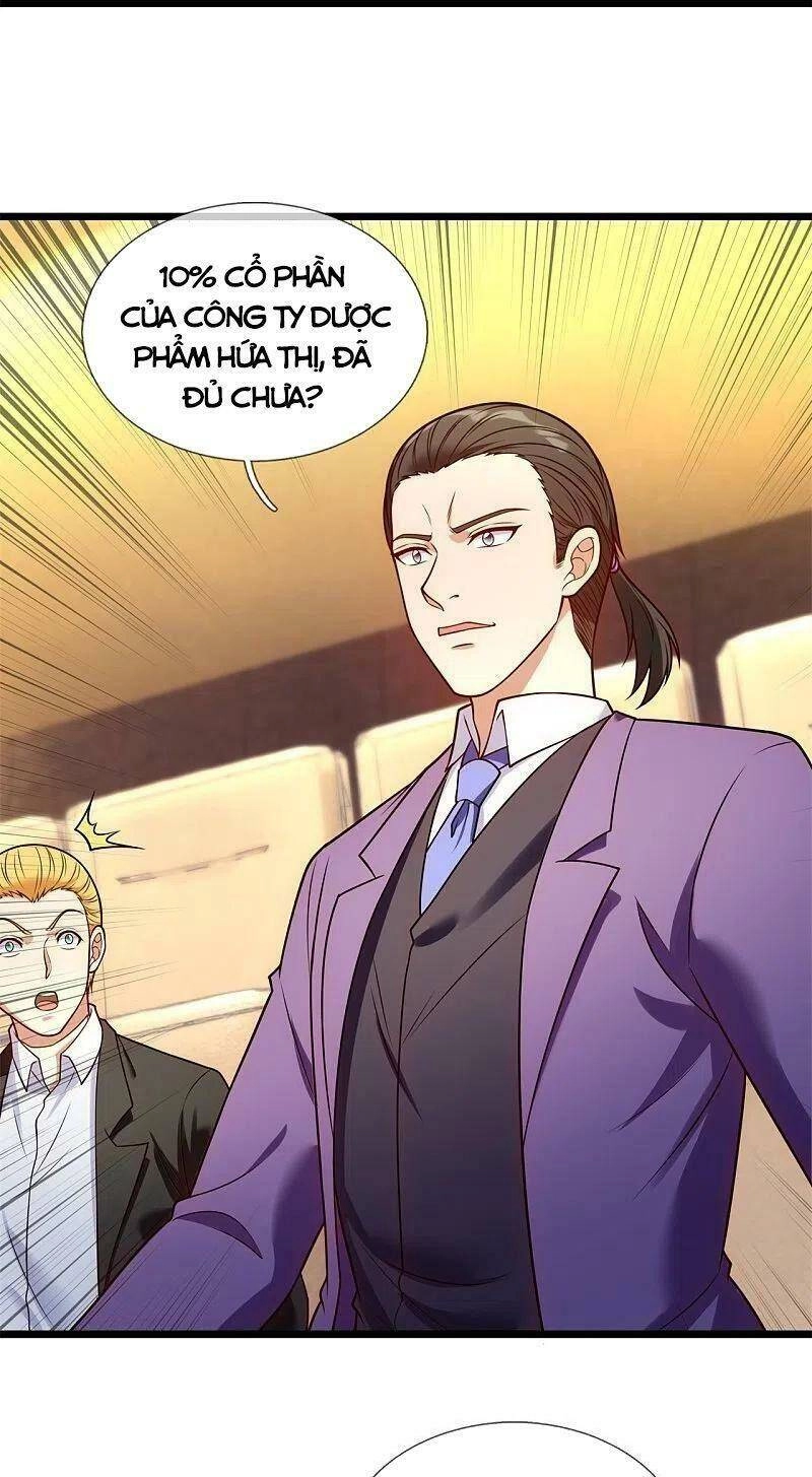 Đô Thị Chi Nghịch Thiên Tiên Tôn Chapter 259 - 15