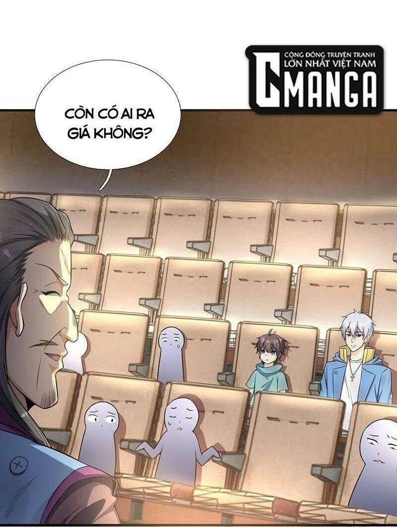 Đô Thị Chi Nghịch Thiên Tiên Tôn Chapter 259 - 18