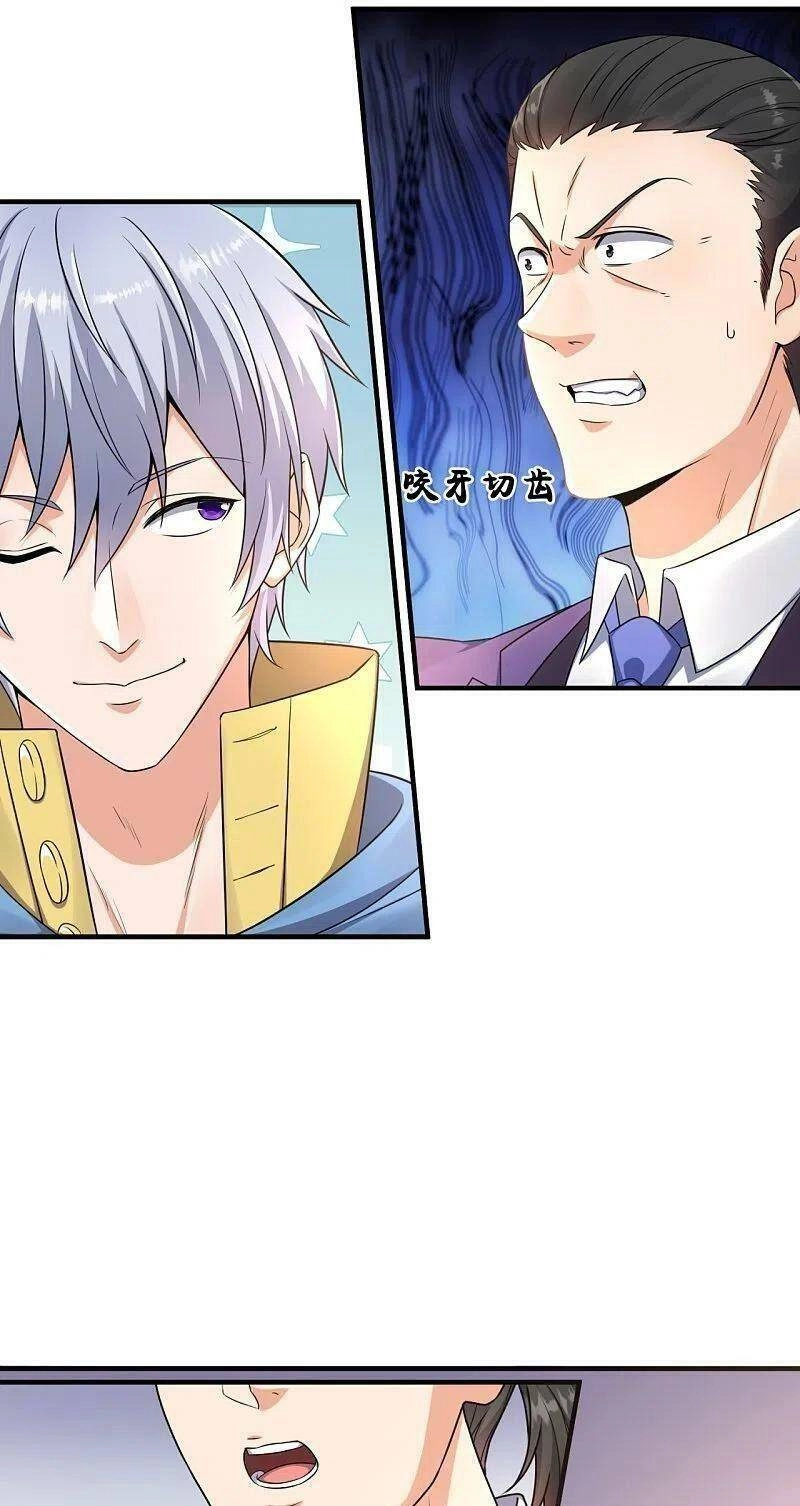 Đô Thị Chi Nghịch Thiên Tiên Tôn Chapter 260 - 2