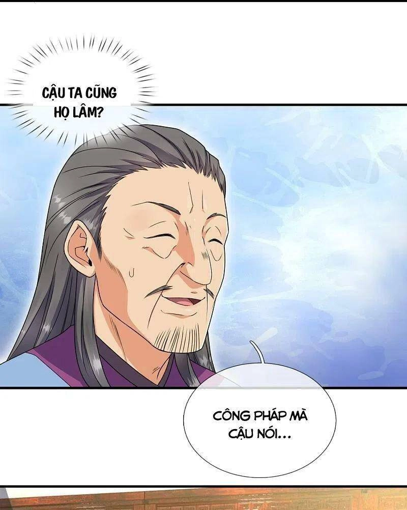 Đô Thị Chi Nghịch Thiên Tiên Tôn Chapter 260 - 11