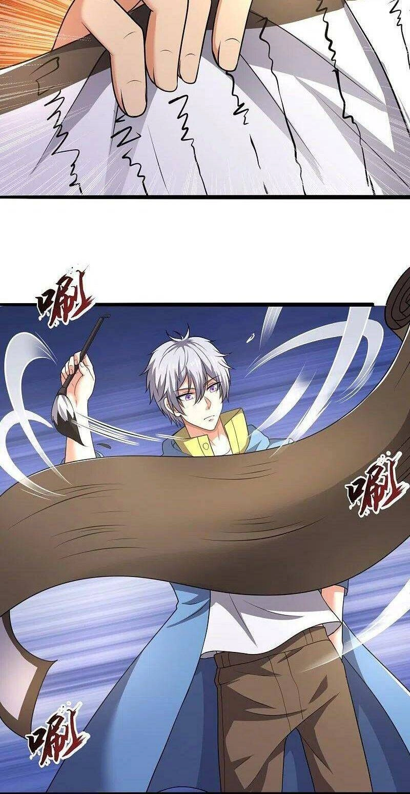 Đô Thị Chi Nghịch Thiên Tiên Tôn Chapter 261 - 2