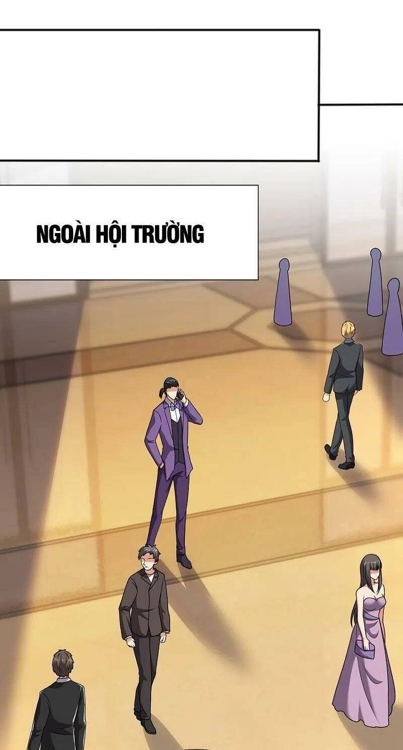 Đô Thị Chi Nghịch Thiên Tiên Tôn Chapter 261 - 8