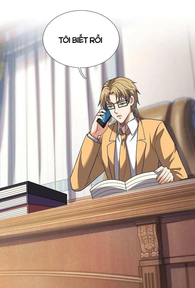 Đô Thị Chi Nghịch Thiên Tiên Tôn Chapter 261 - 10