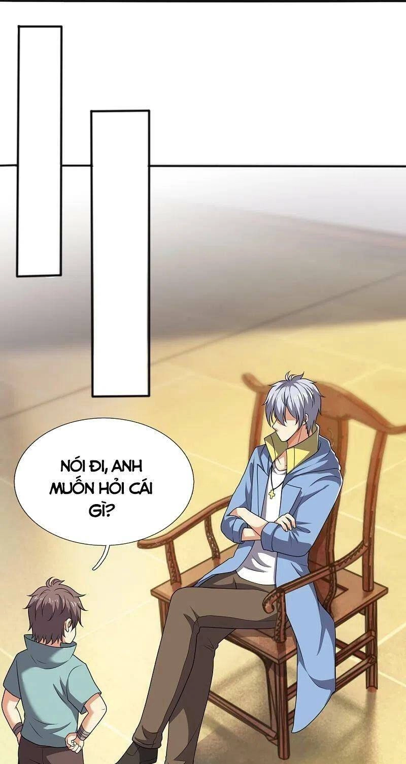 Đô Thị Chi Nghịch Thiên Tiên Tôn Chapter 261 - 12