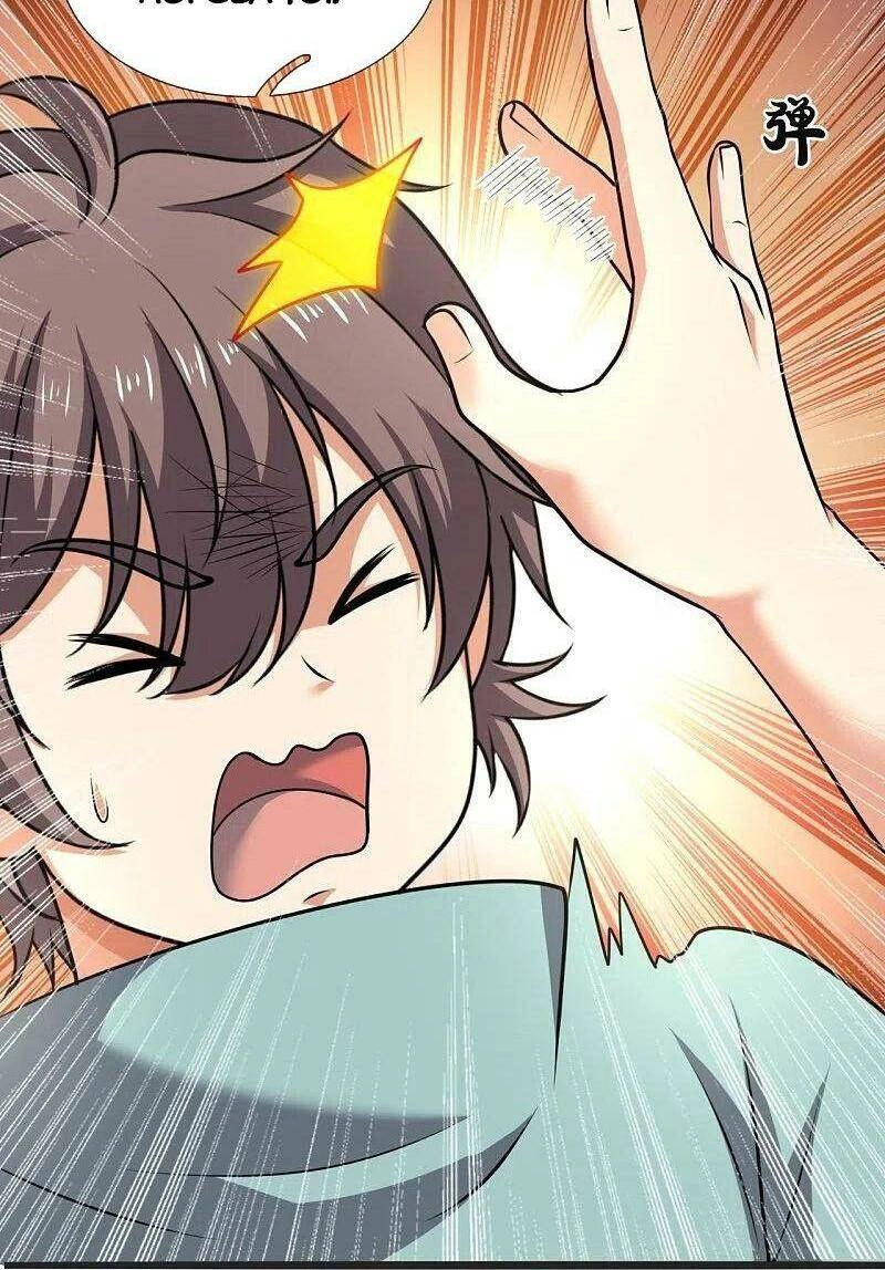 Đô Thị Chi Nghịch Thiên Tiên Tôn Chapter 261 - 15