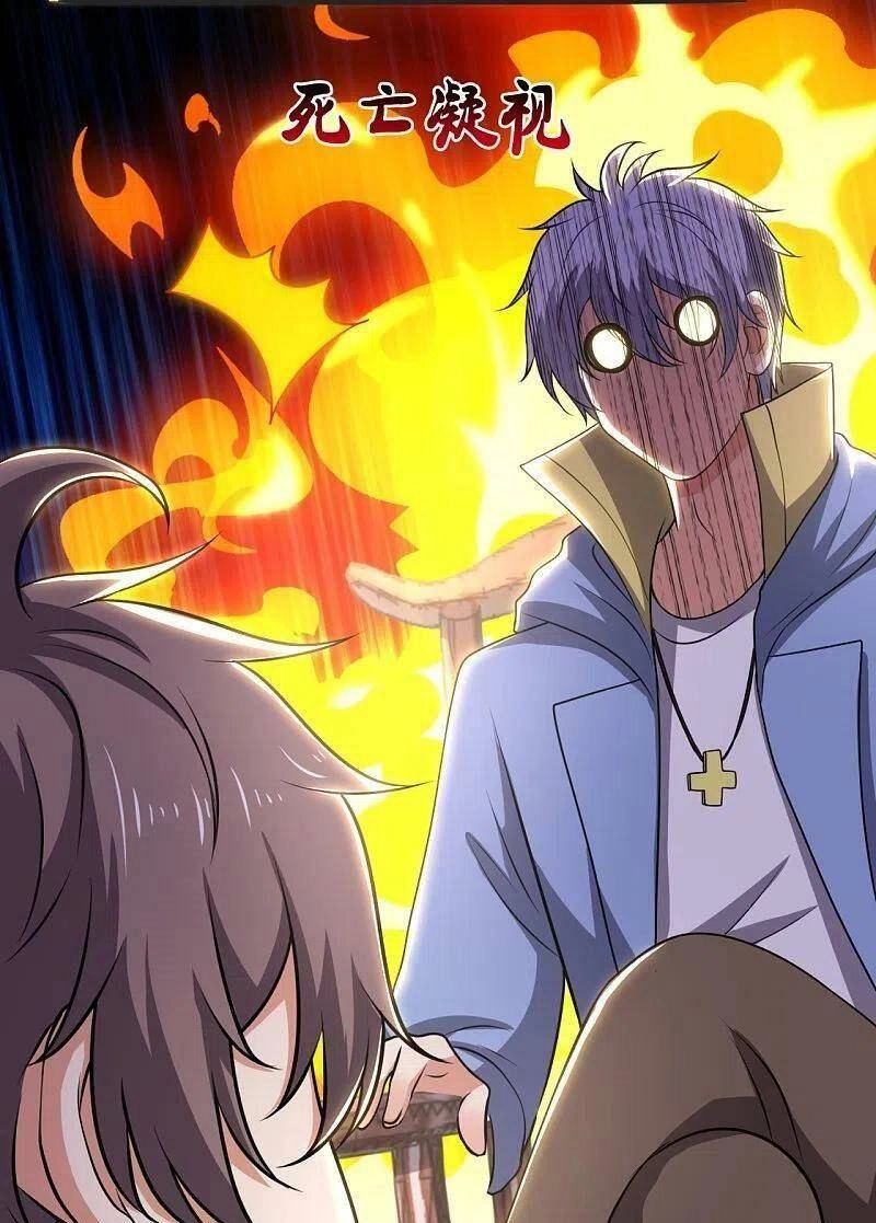 Đô Thị Chi Nghịch Thiên Tiên Tôn Chapter 261 - 18