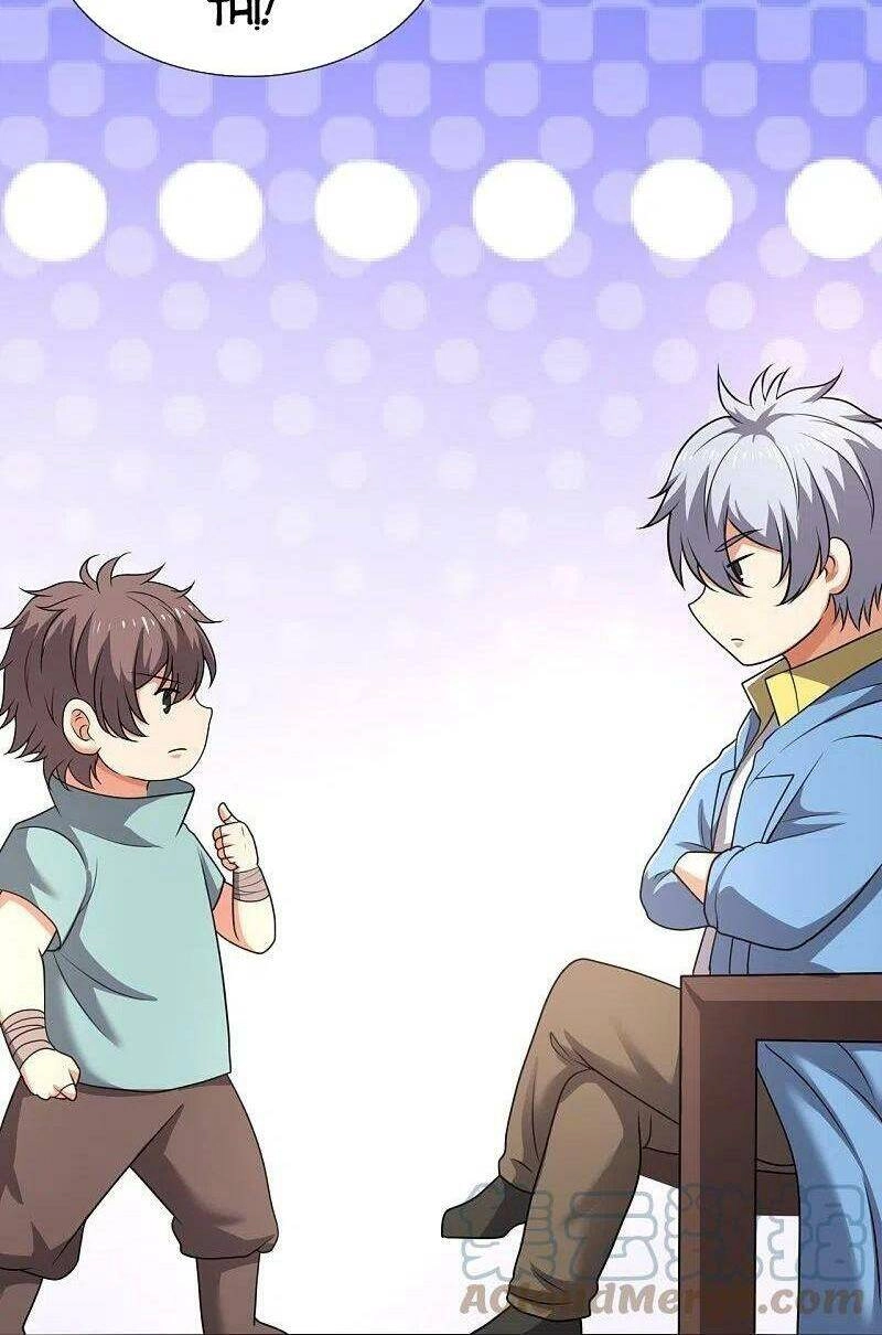 Đô Thị Chi Nghịch Thiên Tiên Tôn Chapter 261 - 23