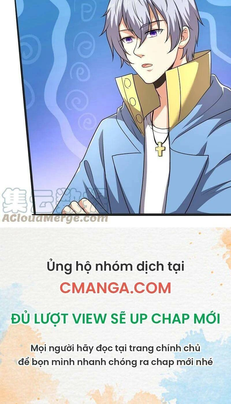 Đô Thị Chi Nghịch Thiên Tiên Tôn Chapter 261 - 25