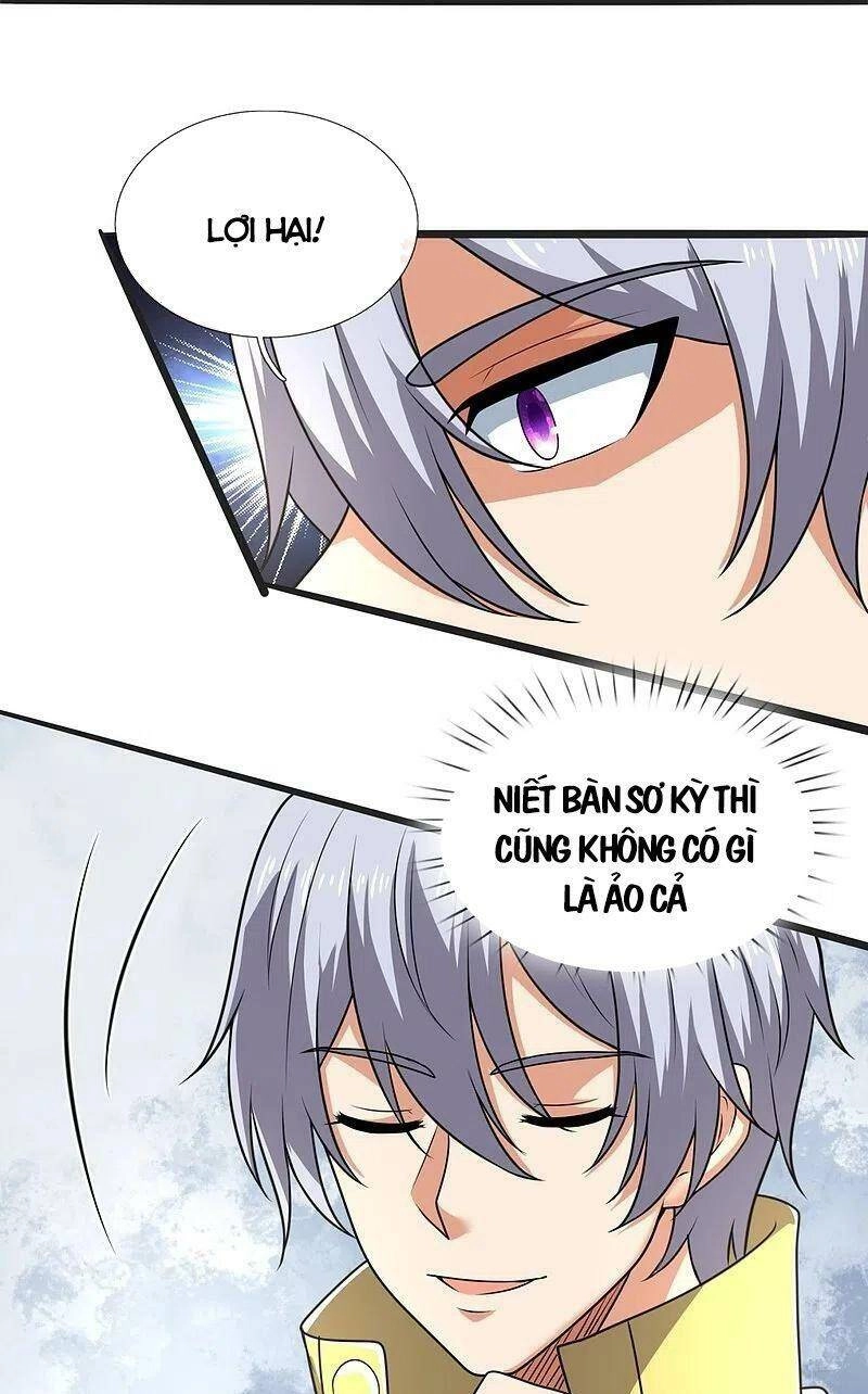 Đô Thị Chi Nghịch Thiên Tiên Tôn Chapter 262 - 8