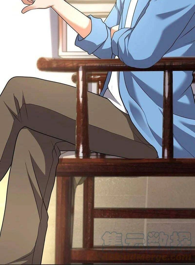 Đô Thị Chi Nghịch Thiên Tiên Tôn Chapter 262 - 12